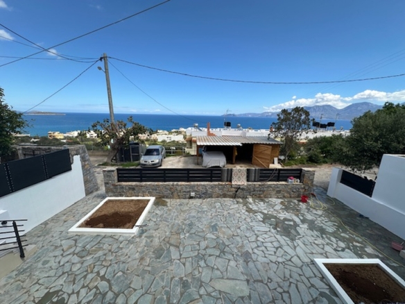 Agios Nikolaos Complex is available for sale in Amoudara
