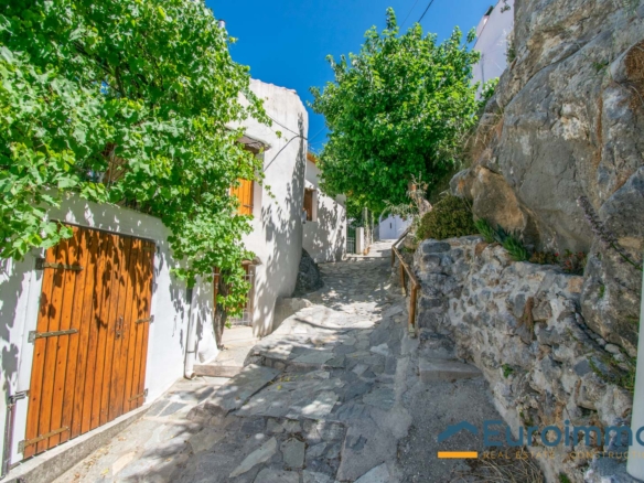 Spili Apartment 140sq.m. for sale. Central Rethymno Prefecture